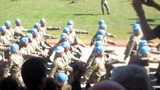 Isparta-Eğirdir/ Dağ Komando Okulu Yemin Töreni-2 93/3(a.d.m)