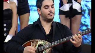 Arija Band i Giorgos Georgopoulos - Xartaetoi