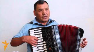 Тургунбаев - "Туулган жерге"