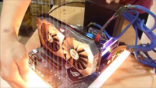 ASUS STRIX B250F GAMING MOTHERBOARD | Unboxing and Review