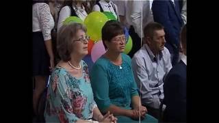 Доска почёта молодёжи в Острогожске-2016