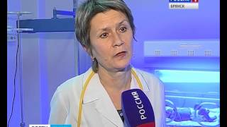 В Брянске за 9 месяцев года матери в роддомах отказались от 18 новорожденных