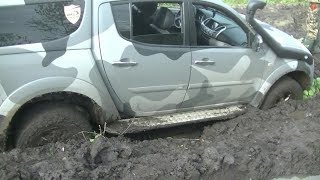 И такая охота бывает! Неудачная охота в Заболотском охотхозяйстве