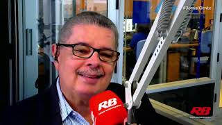 Presidente da Câmara é o político que mais viajou nos aviões da "FAB" durante o recesso parlamentar