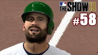 DIAMOND DYNASTY IS BACK! | MLB The Show 18 | Diamond Dynasty #58