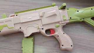 Игрушечный автомат Gonher 9500