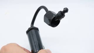 CATERPILLAR Injector 4W7016 / OR3420 Manufacturer