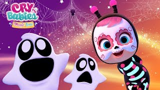 Le mystère d'HALLOWEEN ?? CRY BABIES ? MAGIC TEARS ?