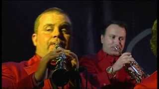 SUPERVALZER valzer di Secondo Casadei-Orchestra LA STORIA DI ROMAGNA