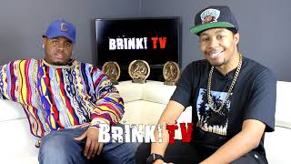 Duke Deuce Brink TV Interview