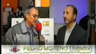 Valdepeñas.V Torneo Internacional Ajedrez 2001