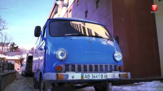 Телеканал ВІТА програма -Колеса історії- 2017-02-11 Єраз 762