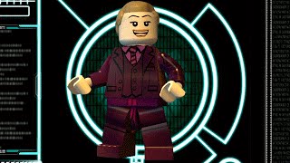 LEGO Avengers / LEGO Marvel Vingadores EXTRAS #30 - CRIANDO O CORINGA