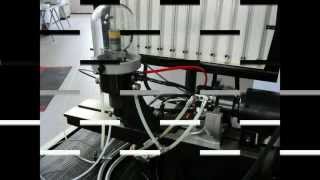 Equipamento para diagnóstico de Unidades Injetoras HEUI