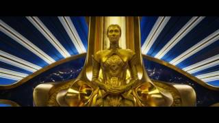 Фильм Стражи Галактики 2 2017 смотреть онлайн трейлер