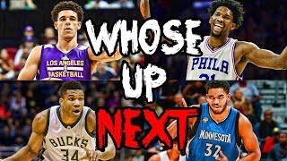 Can YOU Name the NBA’s Next Big DYNASTY?