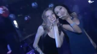 Секси девушки в ночных клубах Кызылорды. Sexy girls in Kyzylorda nightclubs