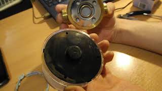 Как остановить водосчетчик? ненужно это делать.