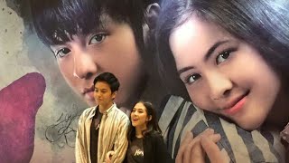 PRESCON POSTER dan TRAILER MARIPOSA | 10 februari 2020