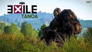 Arma 3 Exile Tanoa | You is cego?