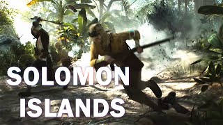 SOLOMON ISLANDS REVEALED - Battlefield V Chapter 6