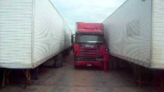 Transporte alvaro junior