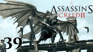 ASSASSINS CREED 2 • Leonardos Flugmaschine #039 Let´s Play Assassin´s Creed 2
