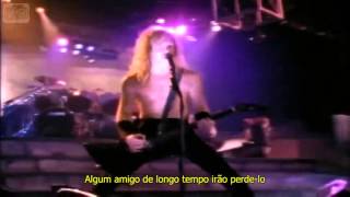 Metallica - Breadfan (Legendado PT-BR)