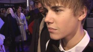 Justin Bieber & Selena Gomez split?