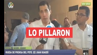 NOTICIAS DE VENEZUELA HOY: Ultima Hora Guaidó!!! **el video***… ¿Después del 16N, qué viene...?