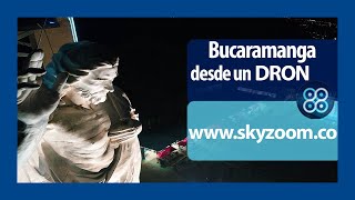 BUCARAMANGA ? - Santander, ¡VIDEO ESPECTACULAR!