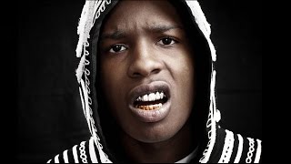 Black Rap/HipHop Mix 2017