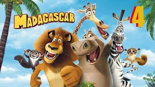 Мадагаскар / Madagascar - Прохождение игры #4| PC