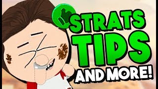 PRO TEACHES YOU EVERYTHING YOU NEED! | South Park: Phone Destroyer