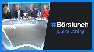 Det kan bli nästa bakslag för H&M | Börslunch 20 december
