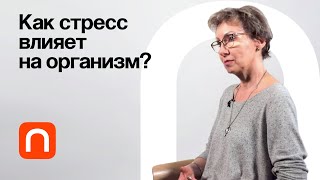 Дистресс — Анна Усенко 