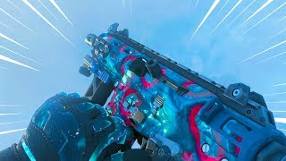 using the Daemon 3XB in Black Ops 4 - Daemon 3XB BEST CLASS SETUP?