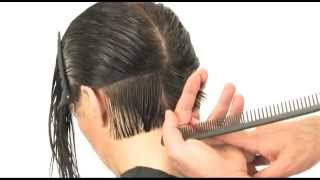 A-Line Bob by Joe Hamer | Joe Hamer Salon San Francisco