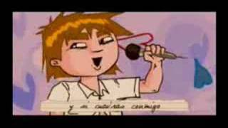 Porque tú eres mi jeva