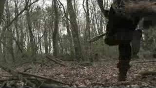 Calam: larp trailer