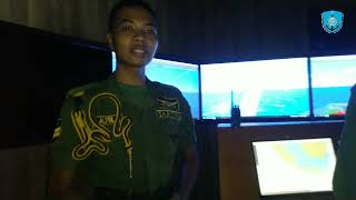 Pengenalan Bridge Simulator || SMK PELAYARAN WIRA SAMUDERA