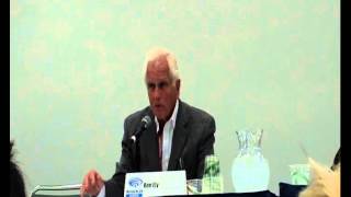 Ron Ely (TV's Tarzan) on fighting a tiger!