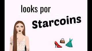 LOOKS POR STARCOINS-Stardoll