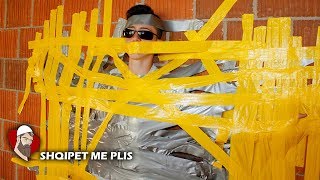 PROVO ME U LIRU NGA NGJITESI CHALLENGE