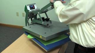 CAD-CUT® Neon - Heat Transfer Film for T-Shirts & More