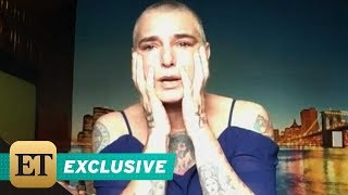 EXCLUSIVE: Dr. Phil Says Sinead O'Conner is Playing a 'Dangerous Numbers Game' With Suicide