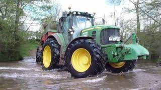 Epandage de fumier (SAS AGRI-EPANDAGE)