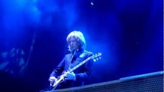 Bryan Ferry - Chance Meeting + More Than This - Norwegian Wood, Oslo - 2012-06-14