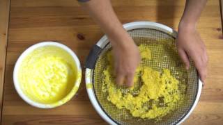 Speciál-mix Horgászati tanácsok, tippek #3 Pontyozó verseny etetőanyag