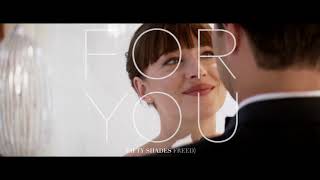 FIFTY SHADES FREED (official Soundtrack Trailer)